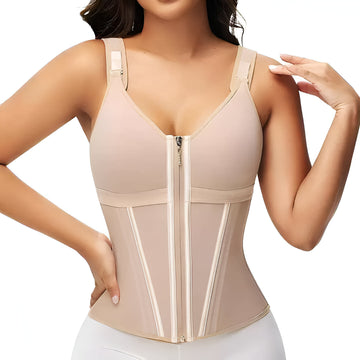 "Embrace Confidence and Flaunt Your Flawless Figure!"
