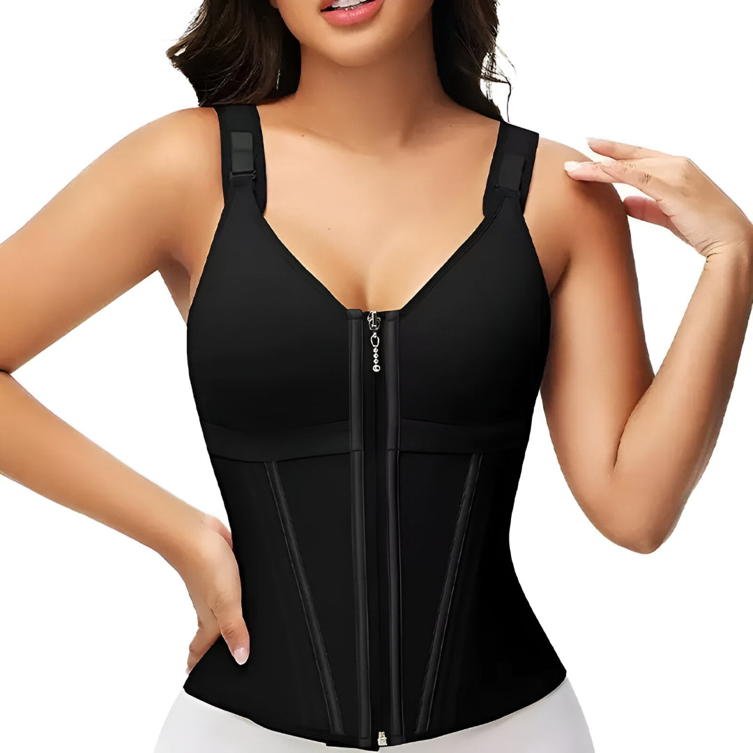 Sculpt & Support Shapewear Vest™