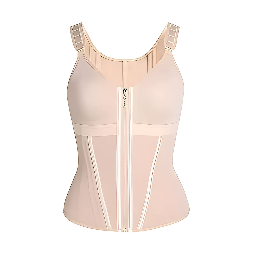 Sculpt & Support Shapewear Vest™