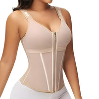 Sculpt & Support Shapewear Vest™