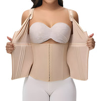 Sculpt & Support Shapewear Vest™